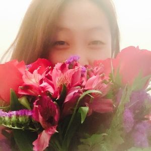 Meet your Posher, Ethan